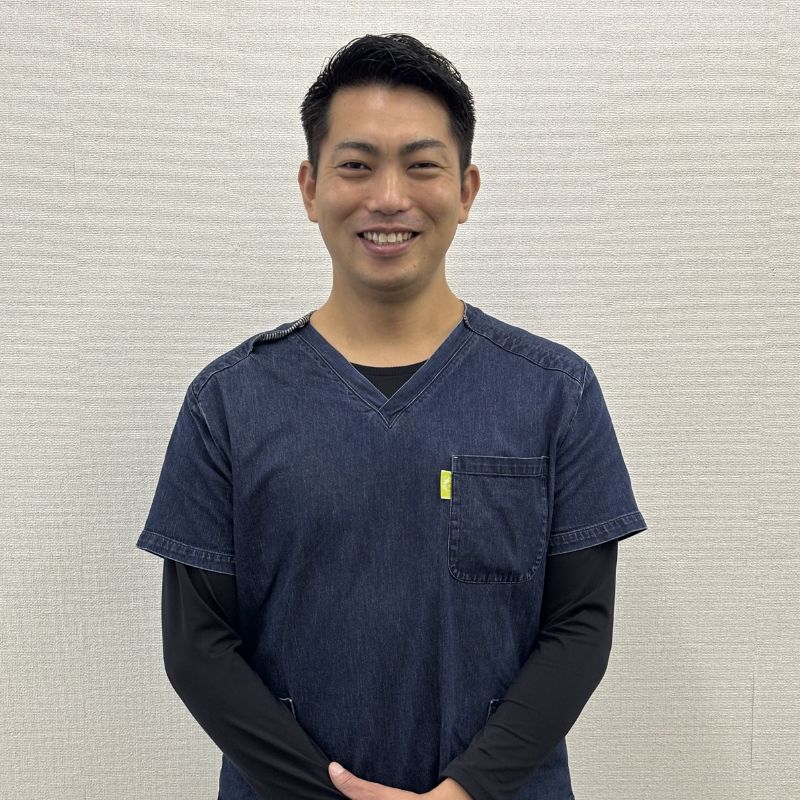 院長 平田誠